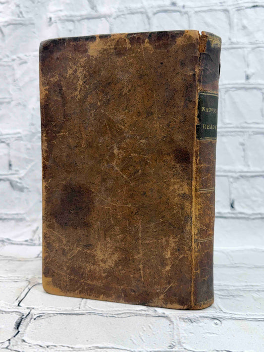 The National Reader