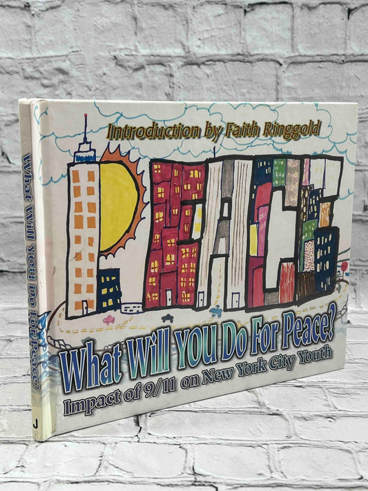 What Will You Do for Peace? Impact of 9/11 on New York City Youth