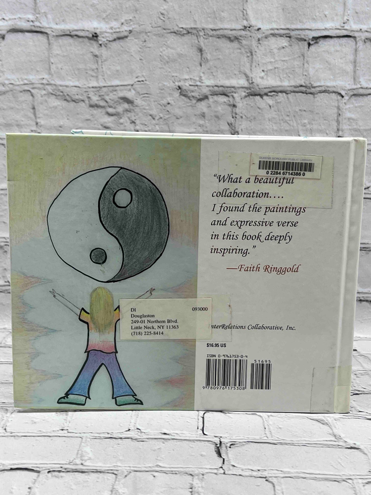 What Will You Do for Peace? Impact of 9/11 on New York City Youth