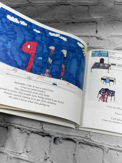 What Will You Do for Peace? Impact of 9/11 on New York City Youth