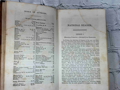 The National Reader