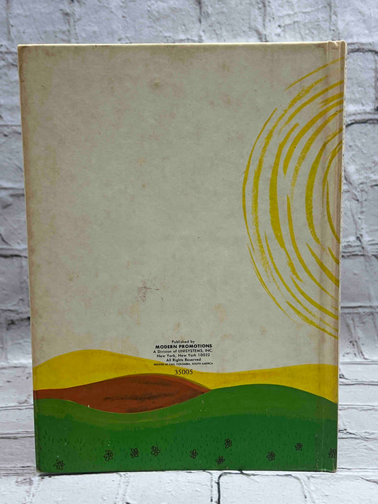 The Action Fun Pop-Up Book of Opposites