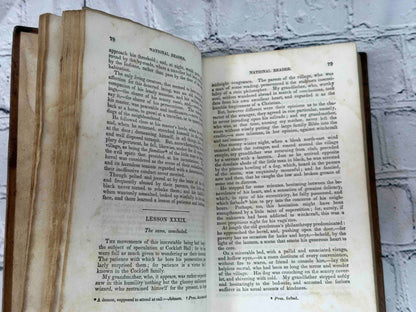 The National Reader