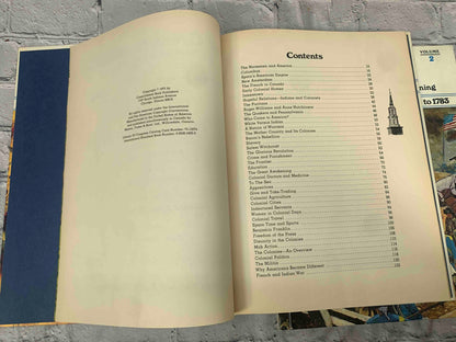 Our Great Heritage ... From the Beginning book series (12 Book Set)