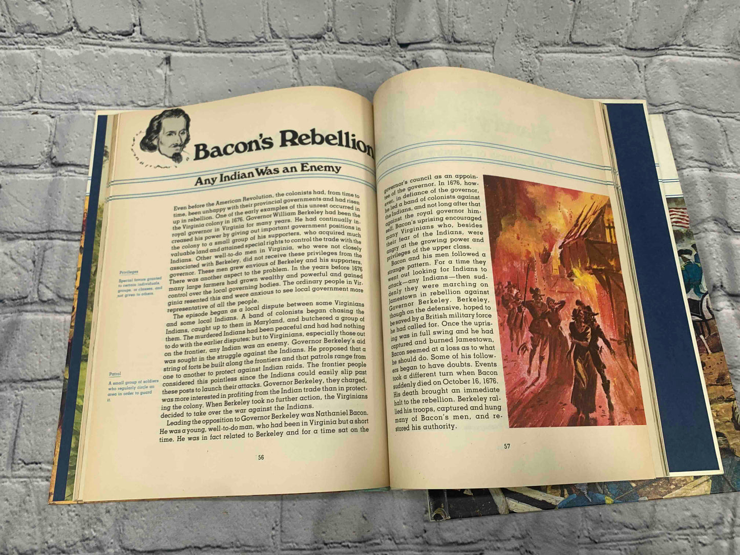 Our Great Heritage ... From the Beginning book series (12 Book Set)