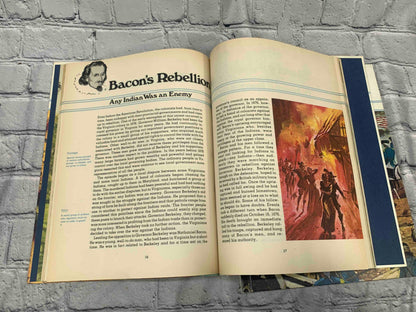 Our Great Heritage ... From the Beginning book series (12 Book Set)