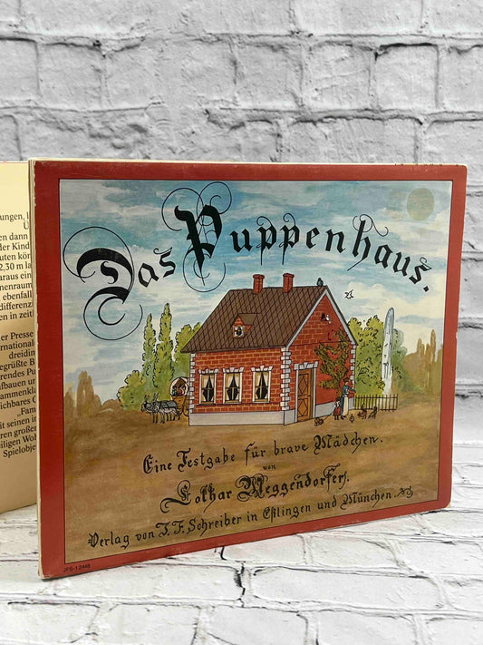 Das Puppenhaus