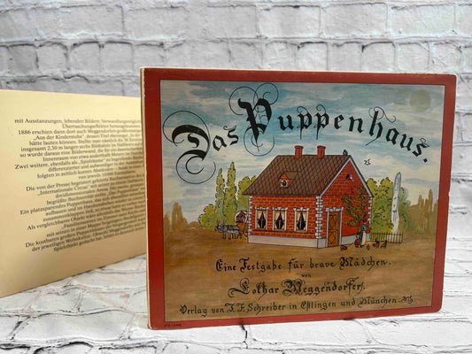 Das Puppenhaus