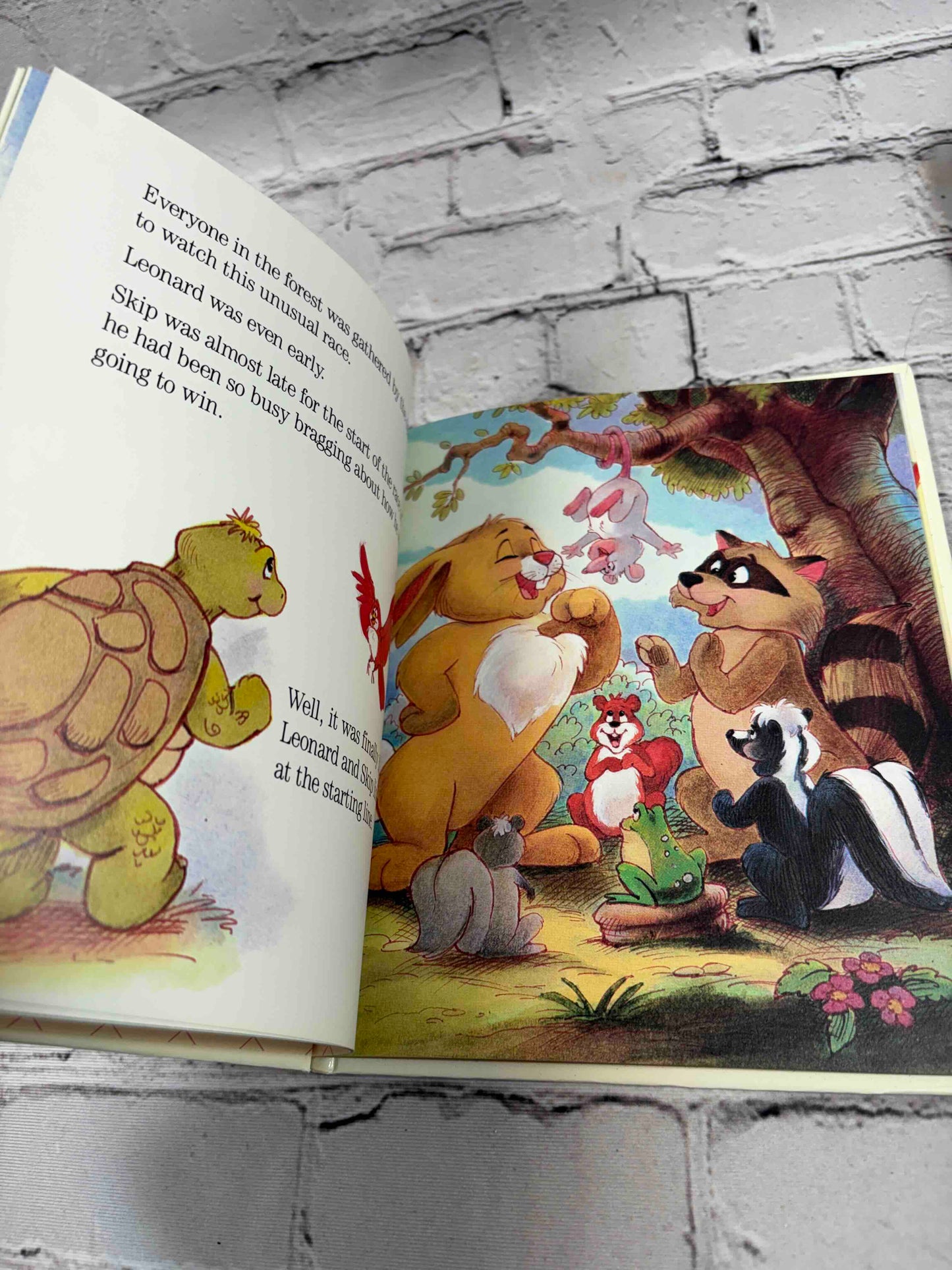 Talking Mother Goose Fairy Tales (Set of 6/ Books Only)