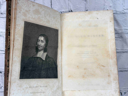 Select Practical Writings of Richard Baxter