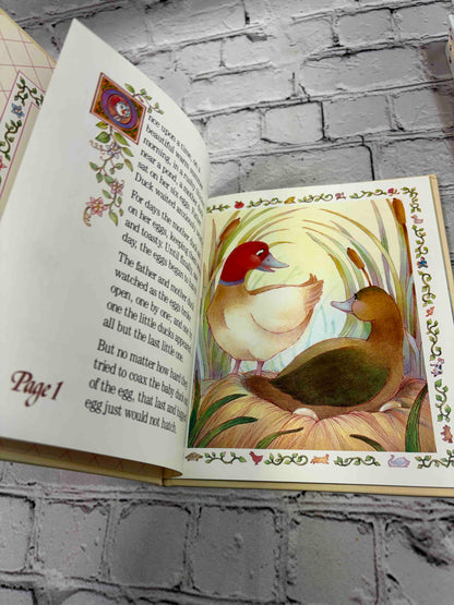 Talking Mother Goose Fairy Tales (Set of 6/ Books Only)
