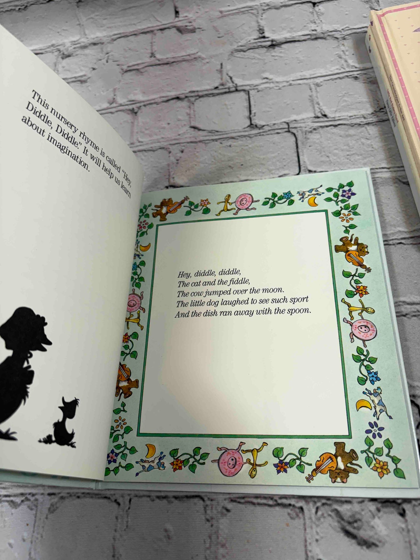 Talking Mother Goose Fairy Tales (Set of 6/ Books Only)