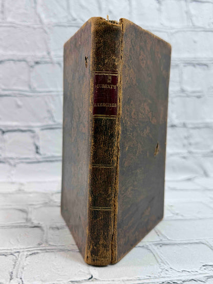 English Exercises, Adapted to Murray's English Grammar