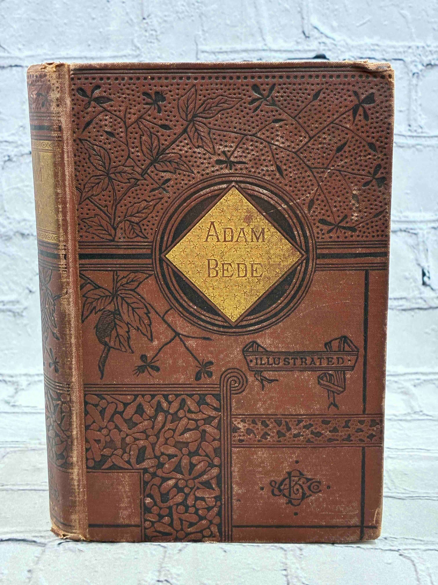 Adam Bede