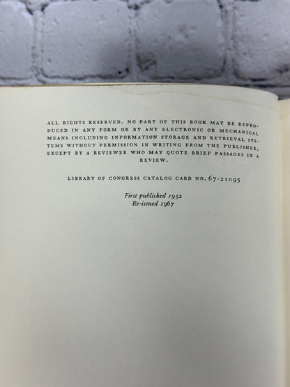 Aspects of Provence By James Pope-Hennessy [1967]