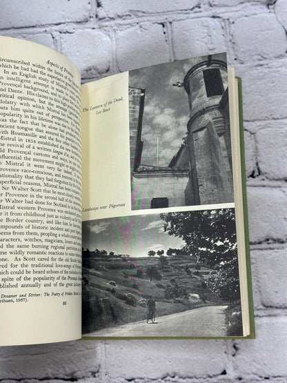 Aspects of Provence By James Pope-Hennessy [1967]