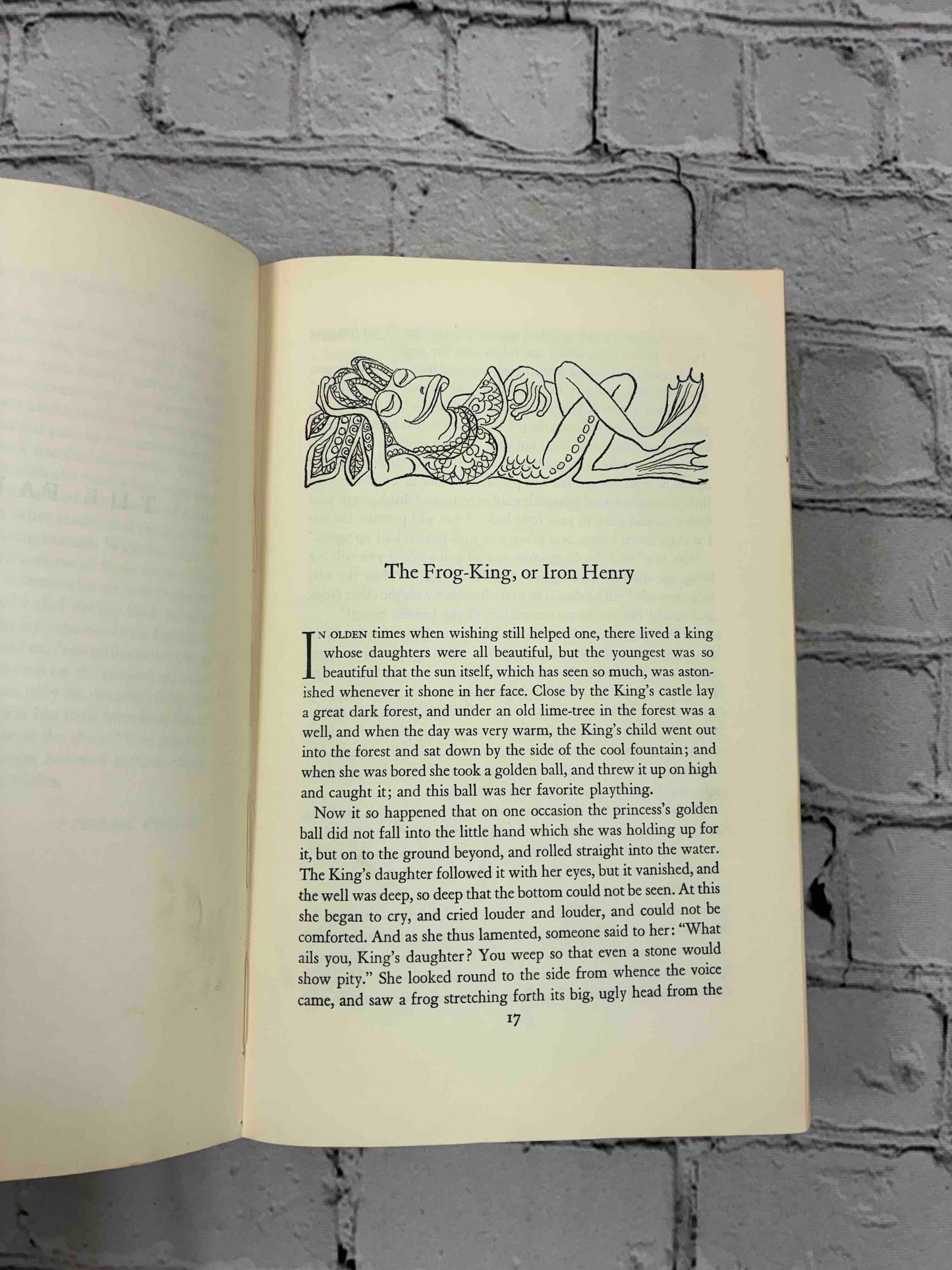 Grimm's Fairy Tales with 212 Illustrations