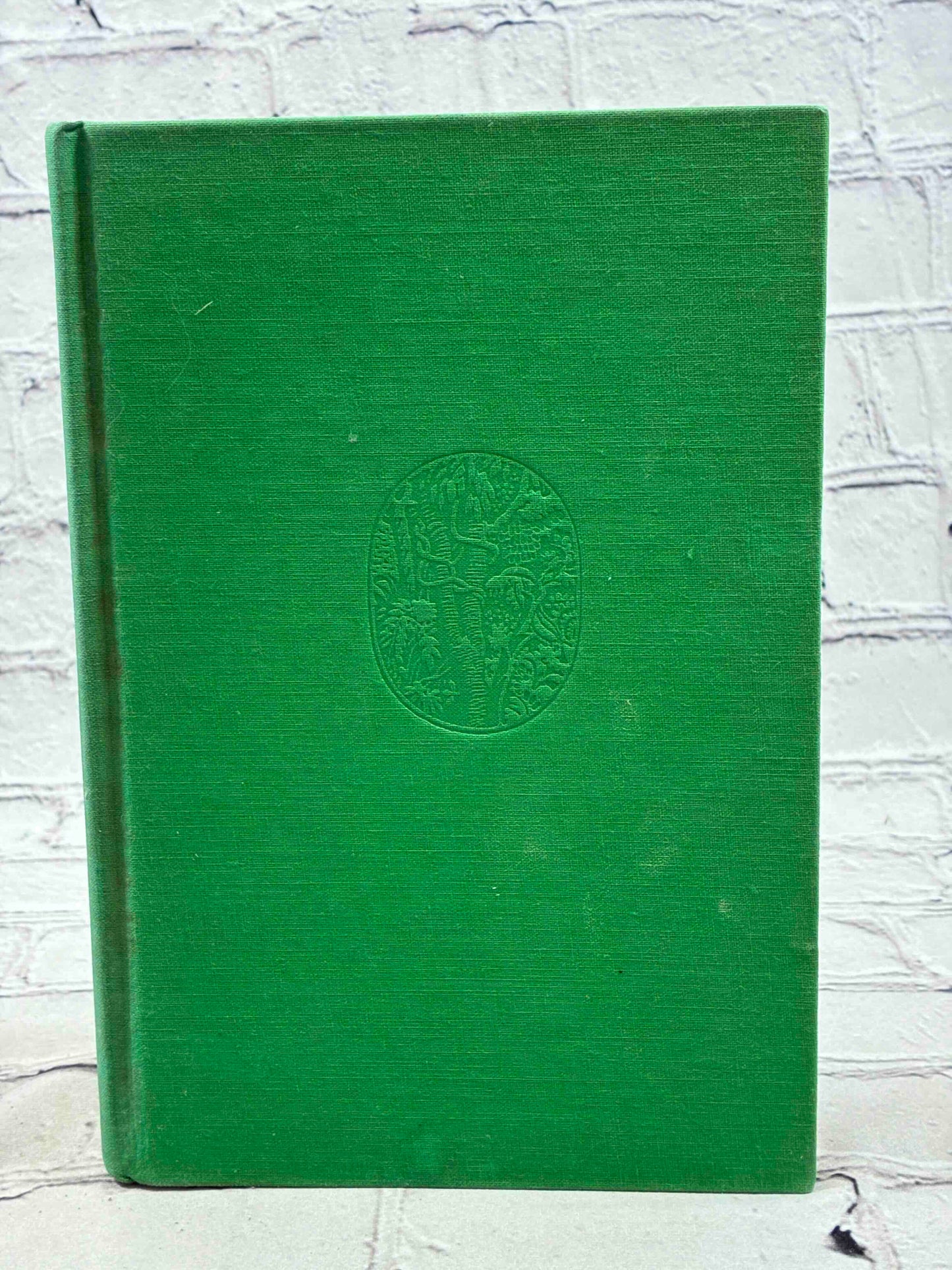 The Green Continent
