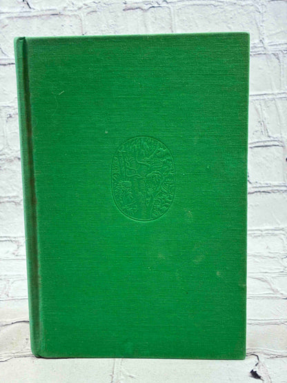 The Green Continent