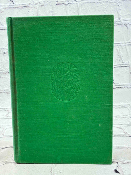 The Green Continent