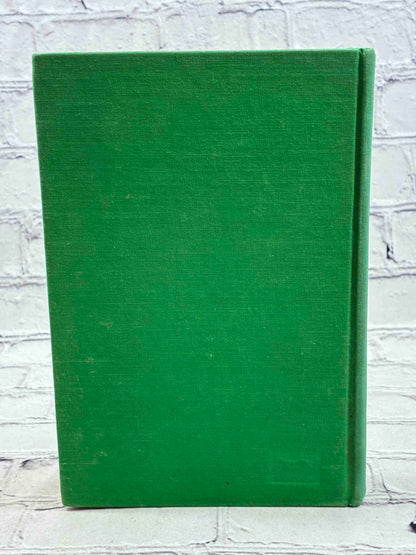 The Green Continent