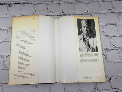 For Colored Girls Who Have Considered Suicide / When the Rainbow Is Enuf