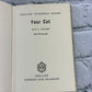 Your Cat by Ann L. Stubbs [1964 · First Edition]