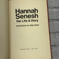 Her Life & Diary By Hannah Senesh [1972 · 1st Edi]