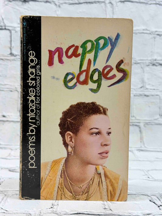 Nappy Edges