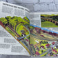 Usborne Guide to Model Railways [Usborne Publishing · 1980]