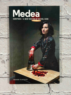 Medea Euripides A New Version