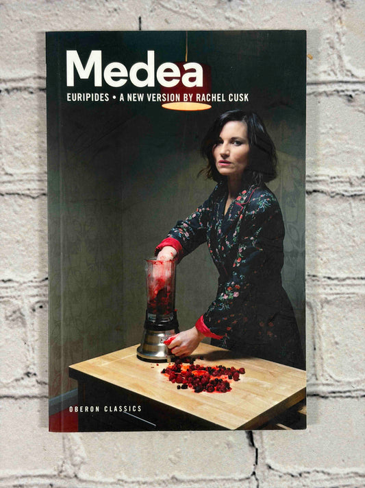 Medea Euripides A New Version