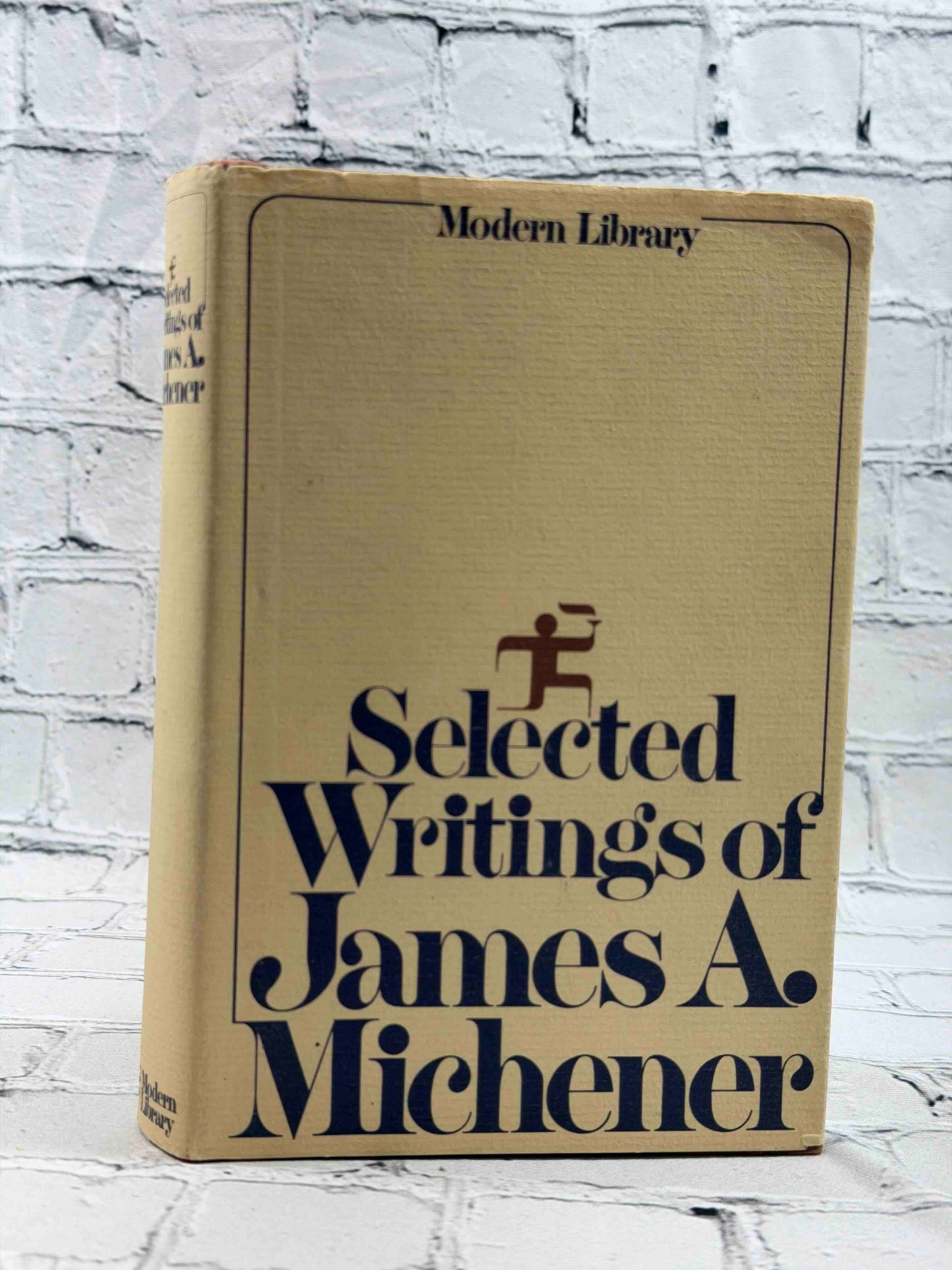 Selected Writings of James A. Michener