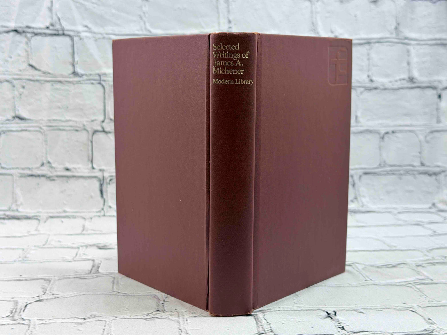 Selected Writings of James A. Michener