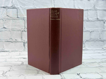 Selected Writings of James A. Michener