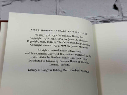 Selected Writings of James A. Michener