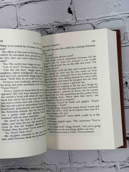 Selected Writings of James A. Michener