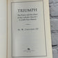 Triumph: The Power and the Glory of the Catholic Church by H.W. Crocker