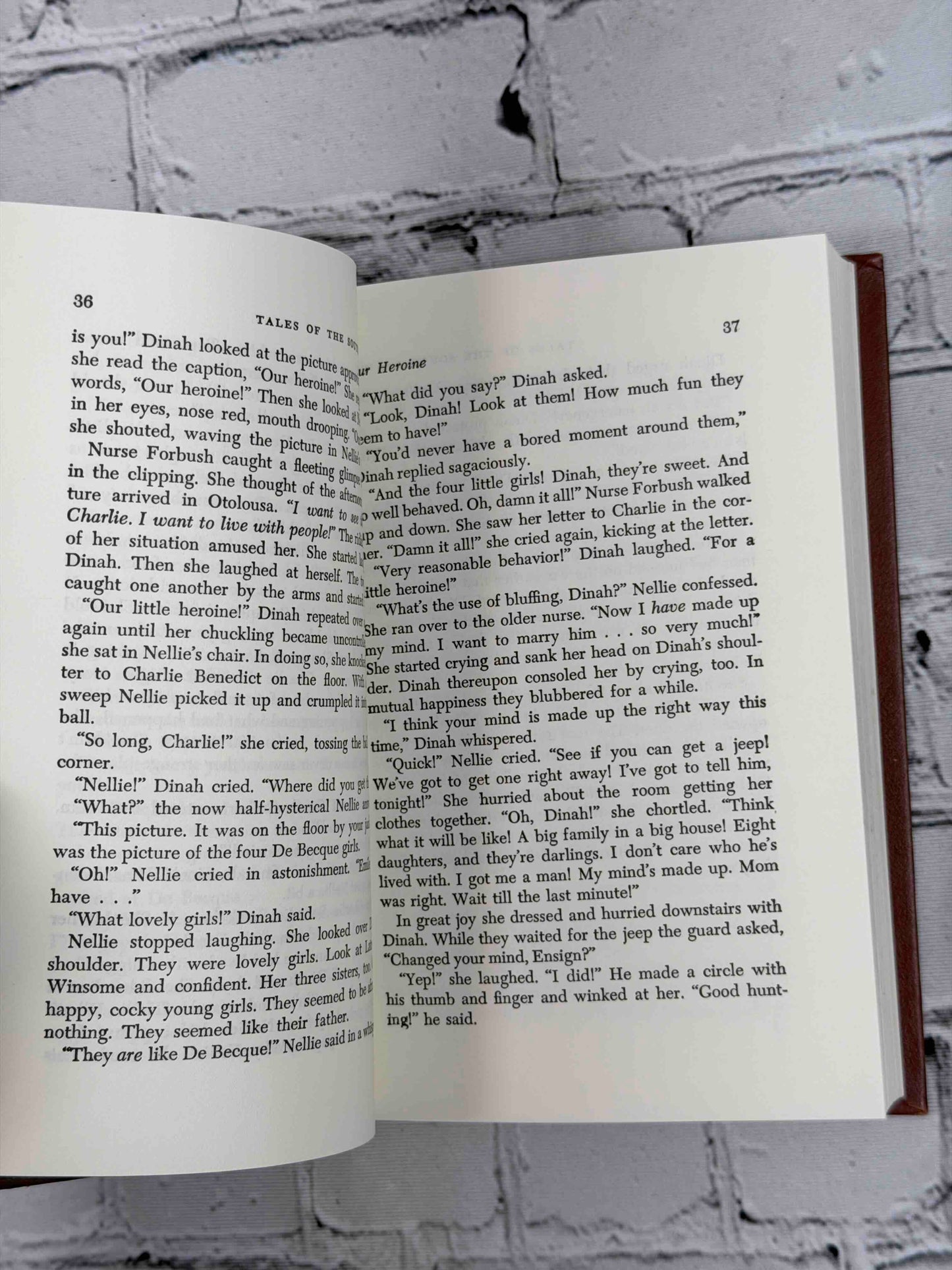 Selected Writings of James A. Michener
