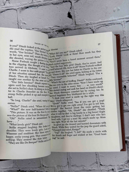 Selected Writings of James A. Michener