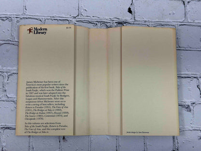 Selected Writings of James A. Michener