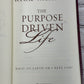 The Purpose Driven Life Journal by Rick Warren [2002]