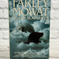 Sea of Slaughter by Farley Mowat [1989 · Seal Paperback Edition]