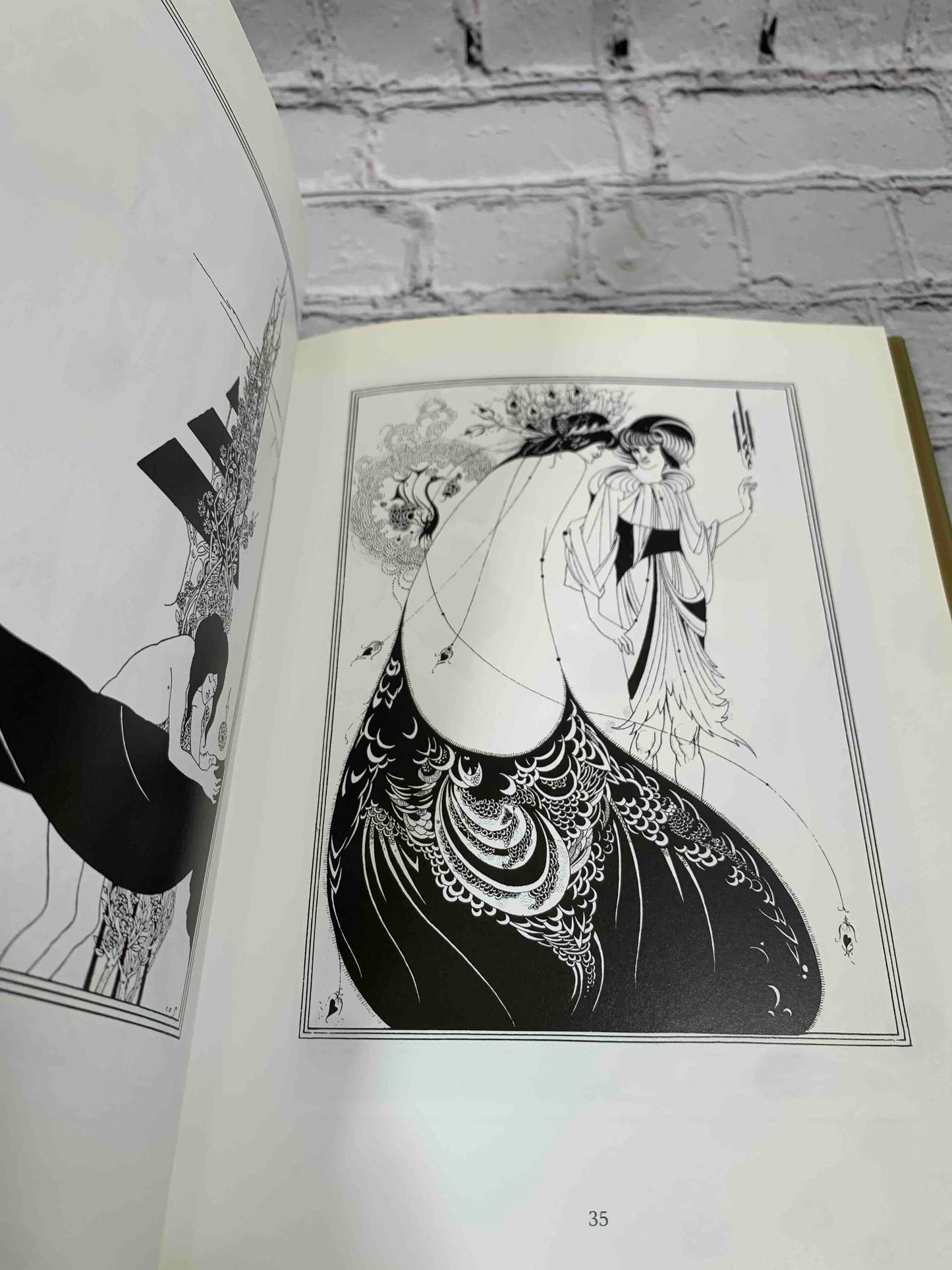Aubrey Beardsley
