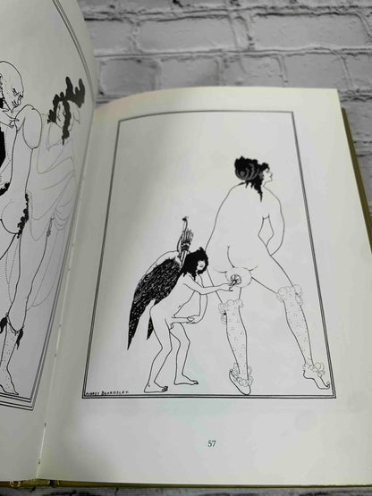 Aubrey Beardsley