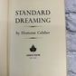 Standard Dreaming by Hortense Calisher [1972]