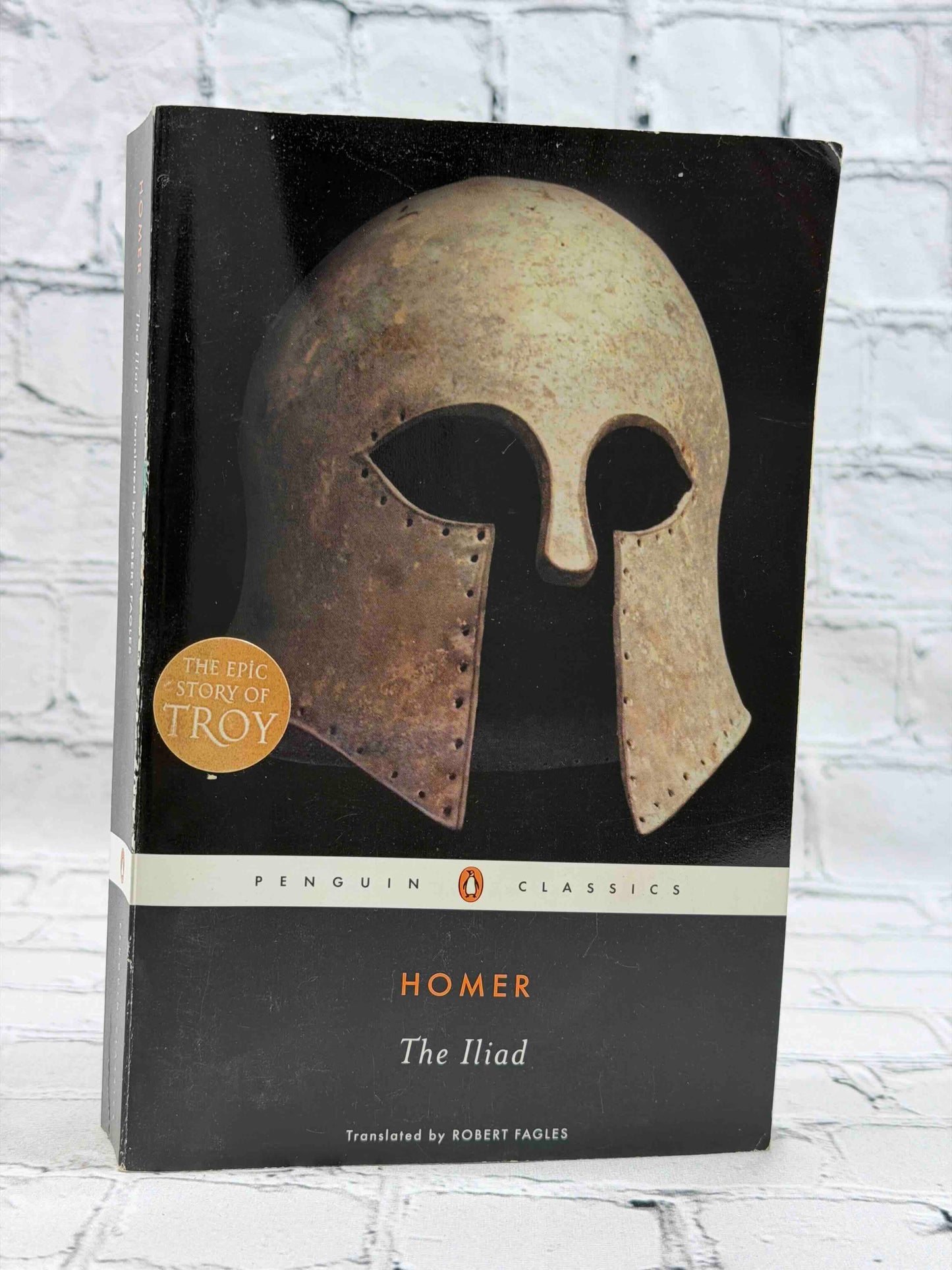The Iliad