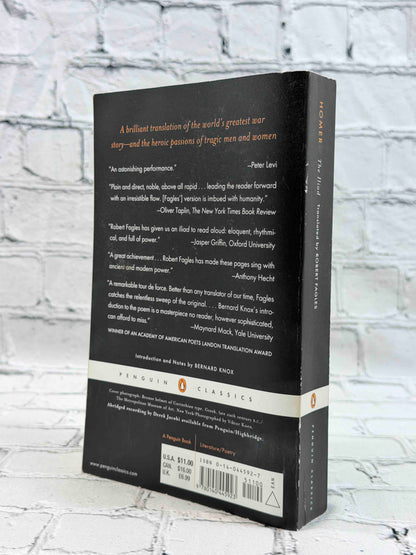 The Iliad