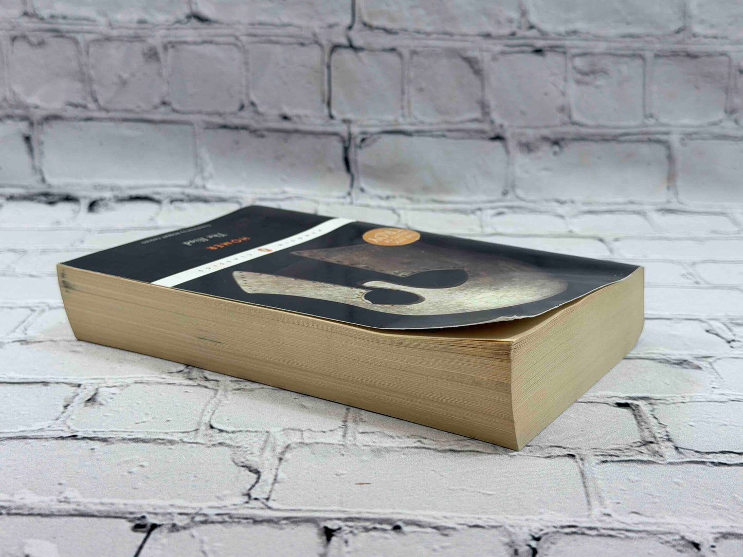 The Iliad