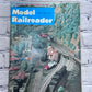 Model Railroader [Vo. 36, No. 4 · April 1969]